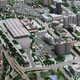 Illustration for article titled Enormous Scale Models of Cities are Mind-Blowing and Gorgeous